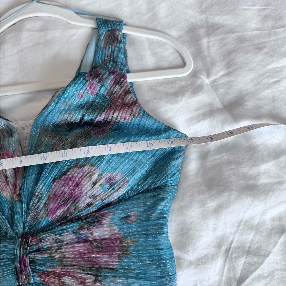 R&M Richards Dress - Size 8 - Picture 8 of 8